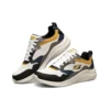 Chaussures de course basses Ultra Flex 2.0 Noir/Jaune/Blanc