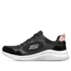 Chaussures de course basses Ultra Flex 2.0 Noir/Rose