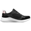 Chaussures de course basses Ultra Flex 2.0 Noir/Rose