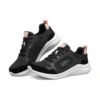 Chaussures de course basses Ultra Flex 2.0 Noir/Rose