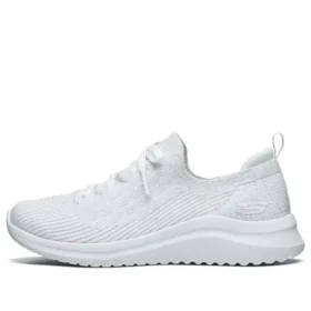Chaussures de course basses Ultra Flex 2.0 « Triple White »