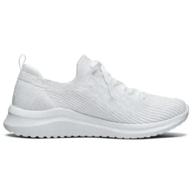 Chaussures de course basses Ultra Flex 2.0 « Triple White »
