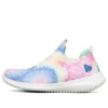 Chaussures de course basses Ultra Flex K Multicolore