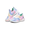 Chaussures de course basses Ultra Flex K Multicolore