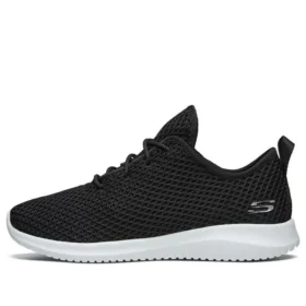 Chaussures de course basses Ultra Flex Noir