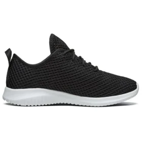 Chaussures de course basses Ultra Flex Noir