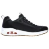Chaussures de course basses UNO Noir