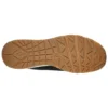 Chaussures de course basses UNO Noir