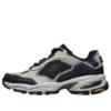 Chaussures de course basses Vigor 3.0 Noir/Gris