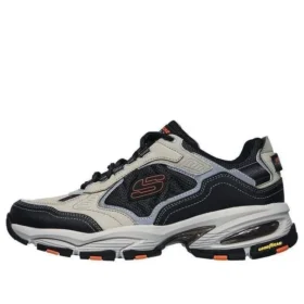 Chaussures de course basses Vigor 3.0 Noir/Gris