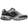 Chaussures de course basses Vigor 3.0 Noir/Gris