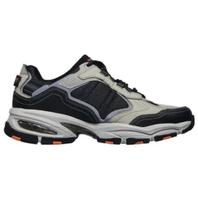 Chaussures de course basses Vigor 3.0 Noir/Gris