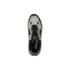 Chaussures de course basses Vigor 3.0 Noir/Gris