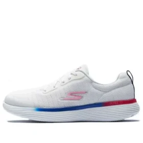 Chaussures de course Blanc