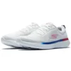 Chaussures de course Blanc
