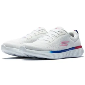 Chaussures de course Blanc