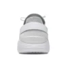Chaussures de course blanches