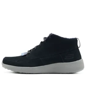 Chaussures de course bleues