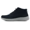 Chaussures de course bleues