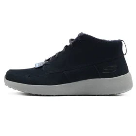 Chaussures de course bleues