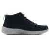 Chaussures de course bleues