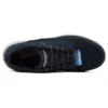 Chaussures de course bleues