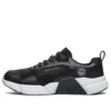 Chaussures de course Block Noir