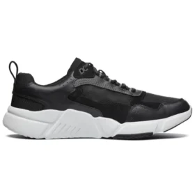 Chaussures de course Block Noir