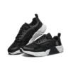 Chaussures de course Block Noir