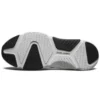 Chaussures de course Block Noir