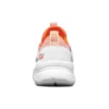 Chaussures de course Bob&rsquo;s Frontier Blanc/Orange