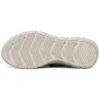 Chaussures de course Bobs B Flex Noir/Blanc/Gris