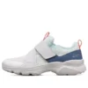 Chaussures de course Bobs Frontier Blanc/Gris/Bleu