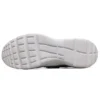 Chaussures de course Bobs Frontier Blanc/Gris/Bleu