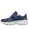 Chaussures de course Bobs Frontier Bleu/Blanc/Violet