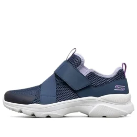 Chaussures de course Bobs Frontier Bleu/Blanc/Violet