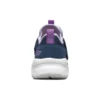 Chaussures de course Bobs Frontier Bleu/Blanc/Violet