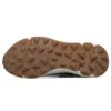 Chaussures de course Bobs Gosan Bleu/Blanc/Marron