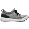 Chaussures de course Bobs Squad Gris/Blanc/Noir