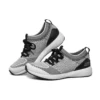 Chaussures de course Bobs Squad Gris/Blanc/Noir