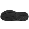 Chaussures de course Bobs Squad Gris/Blanc/Noir