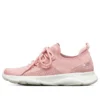 Chaussures de course Bobs Surge Rose/Blanc