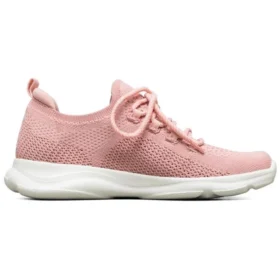 Chaussures de course Bobs Surge Rose/Blanc