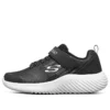 Chaussures de course Bounder « Noir Blanc »