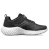 Chaussures de course Bounder « Noir Blanc »