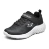 Chaussures de course Bounder « Noir Blanc »