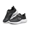 Chaussures de course Bounder « Noir Blanc »