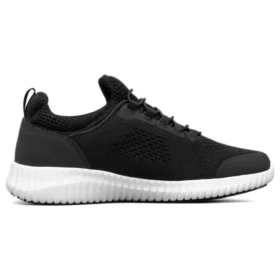 Chaussures de course Cessnock Noir/Blanc