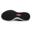 Chaussures de course Cessnock Noir/Blanc