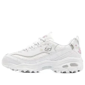 Chaussures de course D&rsquo; Lites 1.0 Blanc